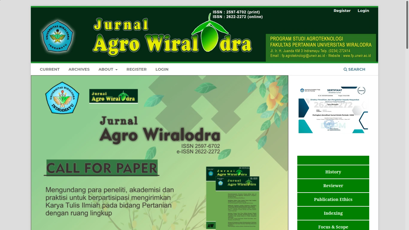 agrowiralodra
