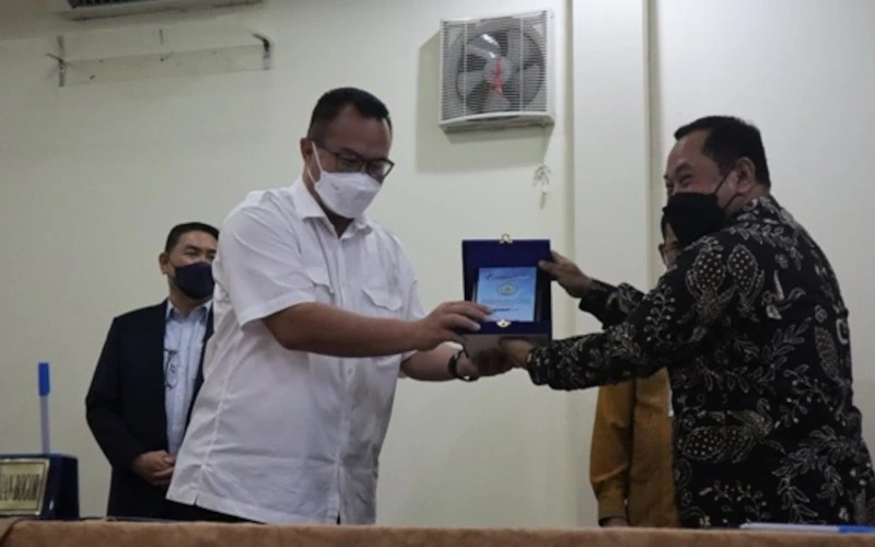 IPB & Gerakan Petani Nusantara gandeng Faperta UNWIR dalam “Kampus Sawah Merdeka”