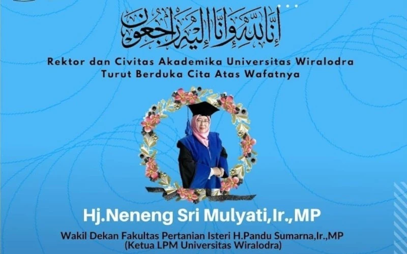 Fakultas Pertanian Universitas Wiralodra Berduka…