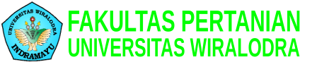 Fakultas Pertanian Universitas Wiralodra